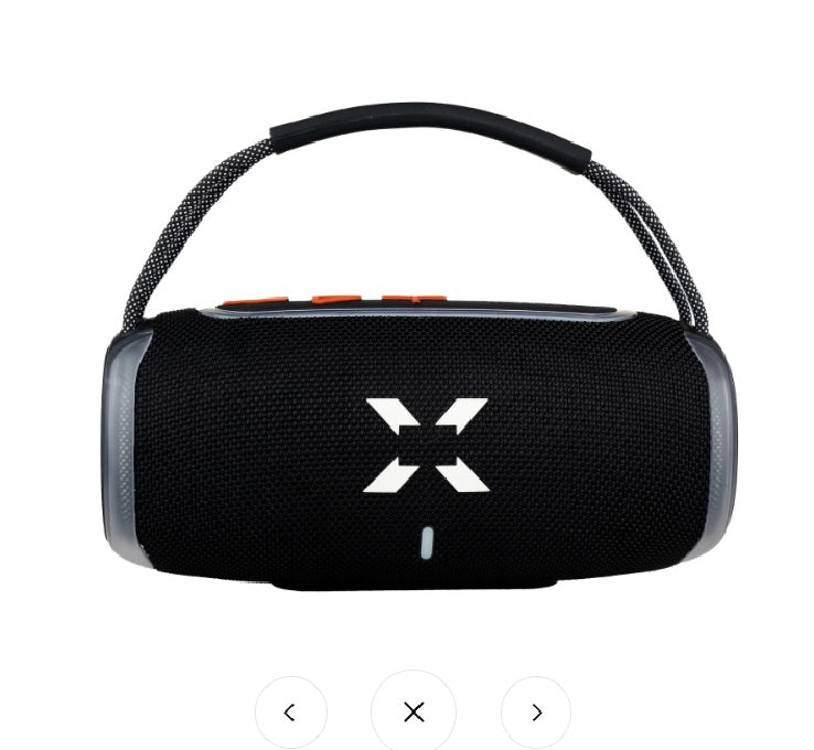 Enceinte Bluetooth X6701 Haute Définition