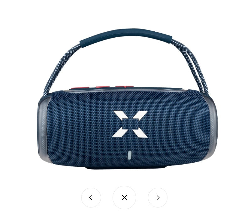 Enceinte Bluetooth X6701 Haute Définition