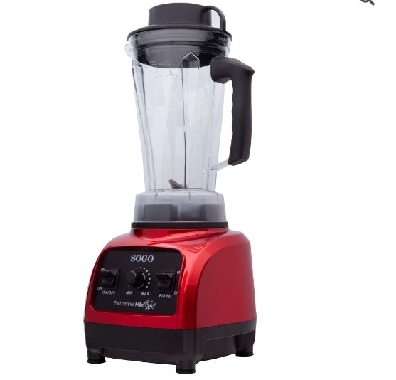 Mixeur professionnel Sogo 1800 W, BAT-SS-5150