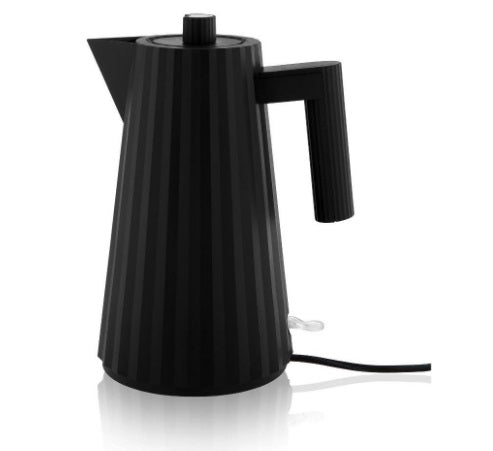 Bollitore elettrico (1,7L) PLISSE 170 Nero MDL06B 2400W