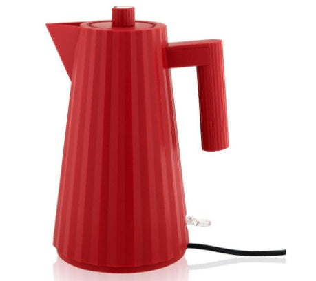 Bollitore elettrico (1,7L) PLISSE 170 Rosso MDL06R 2400W
