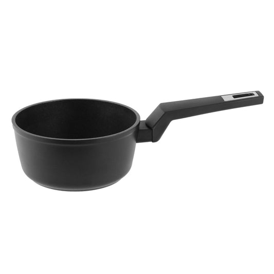 SOGO - OLL-SS-23205 - Casserole en aluminium antiadhésive - 16 cm - Convient également aux plaques à induction 