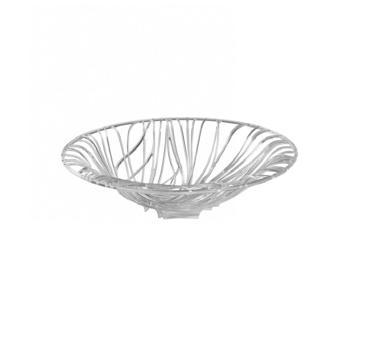 Centro Tavola colore Trasparente - finitura Trasparente