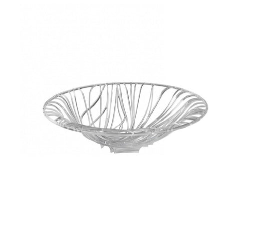 Centro Tavola colore Trasparente - finitura Trasparente