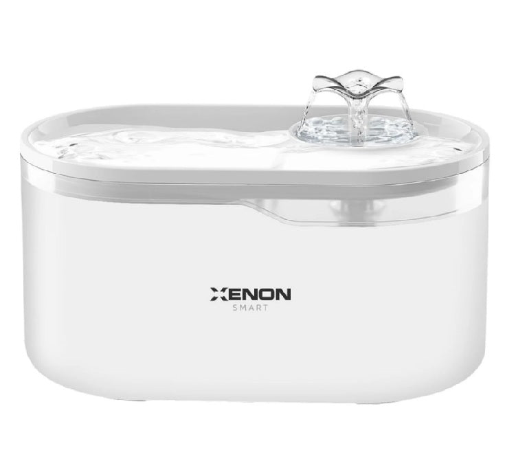 Fontaine pour chat Smat X8650_M0