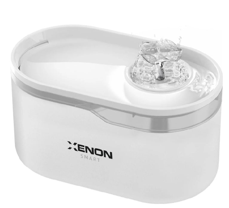 Fontaine pour chat Smat X8650_M0