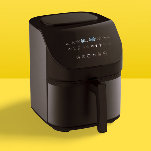 Friggitrice ad aria in offerta-Sogo FRE-SS-10890, 1700W 6 Lit