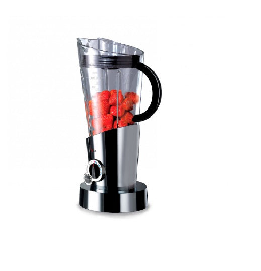 Vela Evolution – Frullatore Elettrico ad Alte Prestazioni | Bugatti Home