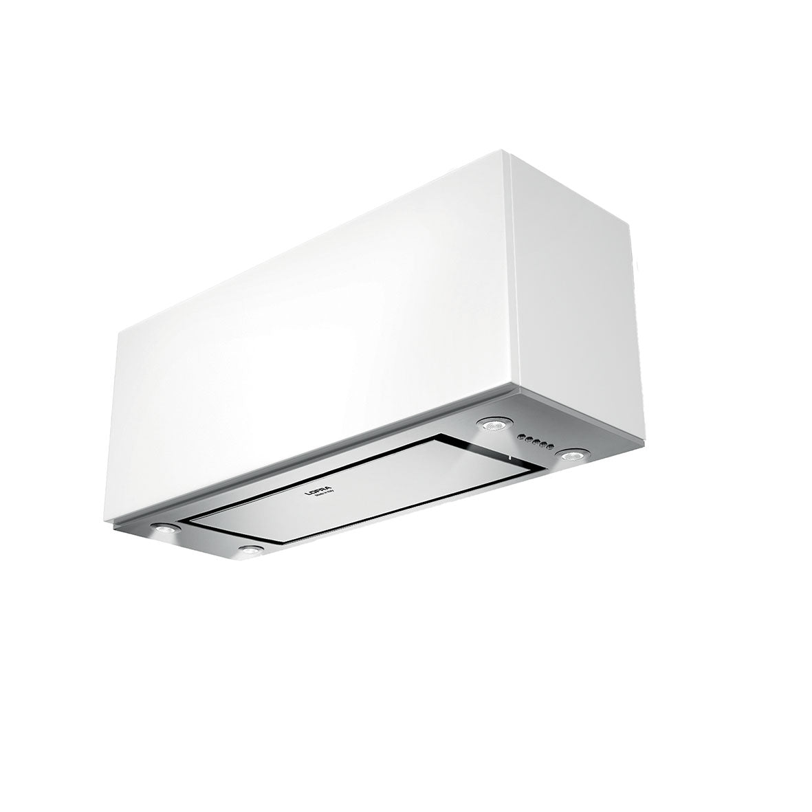 Hotte de cuisine Lofra Gardenia 90 cm - Hotte pour plaques à induction