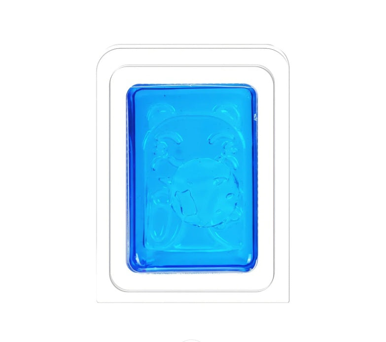 Compresse antiodore per lettiera X8620- Pak da 3