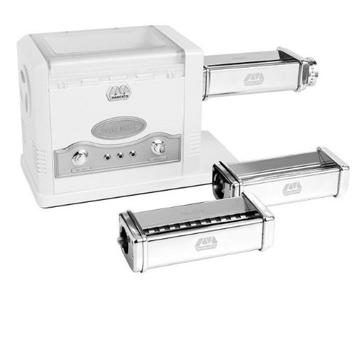 Macchina pasta PASTAFRESCA Silver  PF 220V