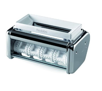 Moule à pâtes ATLAS 150 Ravioli Silver AC 150 INI