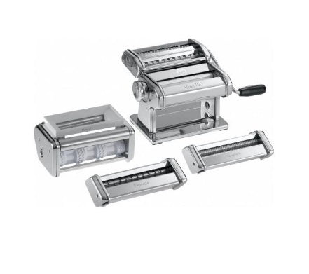 Macchina pasta MULTIPAST 150 Inox GS MULTIPAST