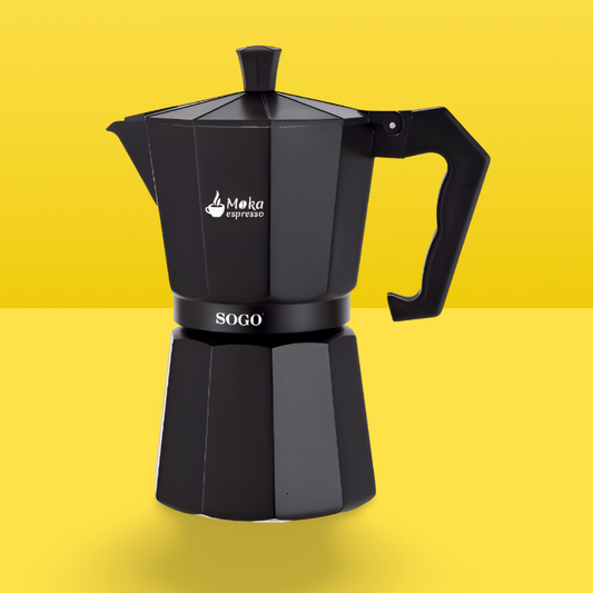 Moka 12 Tazzine CAF-SS-7620 in offerta