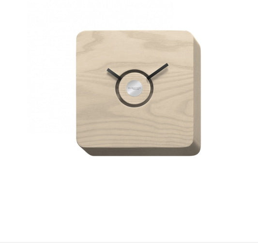 Orologio a Parete Design Bugatti Trattoria Frassino