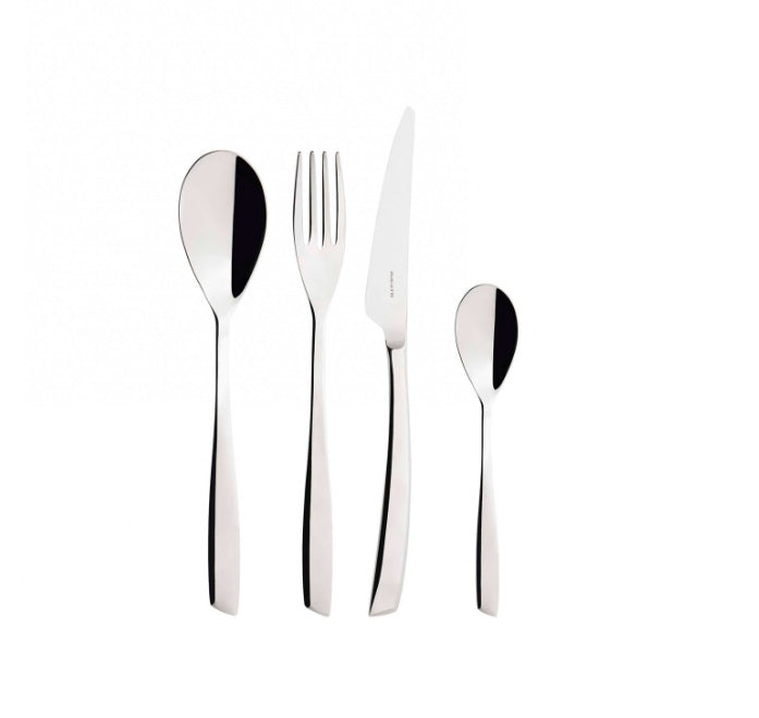 Posate Acciaio Inox Riviera – Set 24 pezzi in scatola Gallery