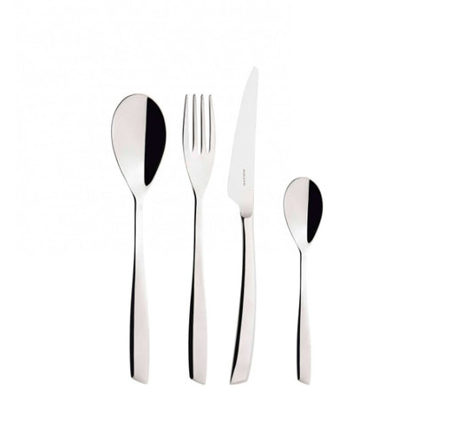 Posate Acciaio Inox Riviera – Set 24 pezzi in scatola Gallery