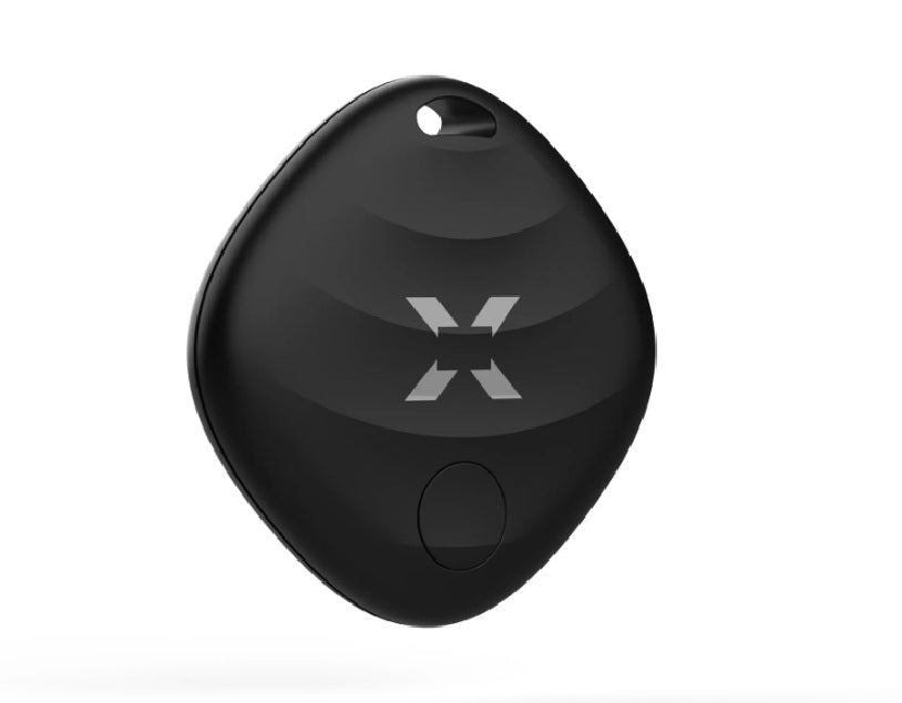 Étiquette intelligente X6605_MO Xénon