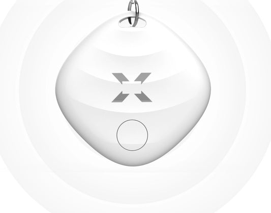 Smart Tag X6605 Xenon