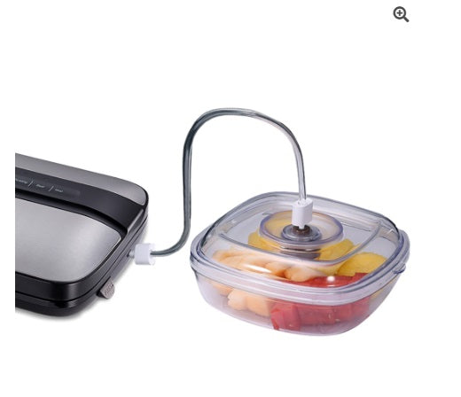 Machine à emballer sous vide Sogo PACKER 110 W à acheter