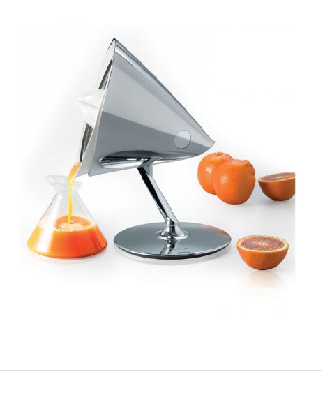 Vita – Extracteur de jus électrique inclinable | Bugatti