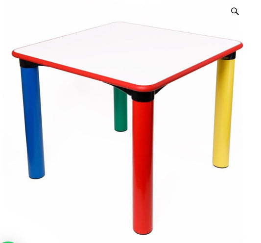 Sedia bambini in polipropilene certificata | Antiscivolo (Copia)