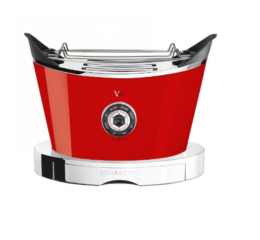 Volo Dévoré – Tostapane di Design Motorizzato | Bugatti Home