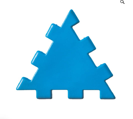 Pannello scaletta Cubo (modulo)